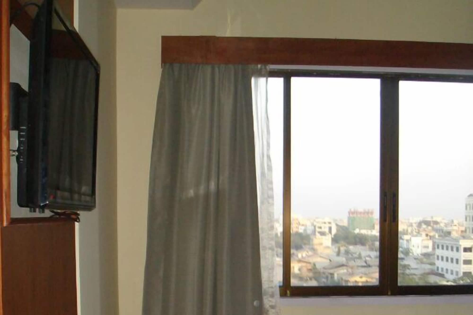 Oway Grand Hotel Mandalay Exterior foto